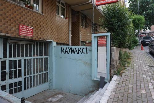 KAYNAKÇI(Bahçelievler, 2022)
