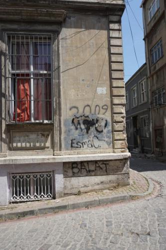 BALAT(Balat, 2022)