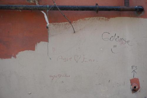 Gülümse ) (Bahçelievler, 2023)