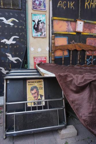 İnek Şaban (Balat, 2022)