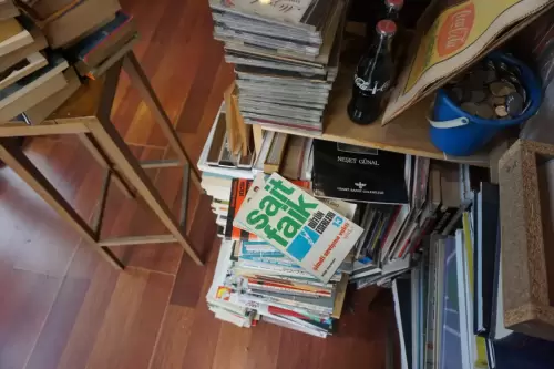 Sait Faik Bütün Eserleri(Beşiktaş'ta Bir Kitapçı, 2022)