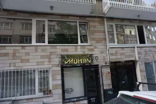 Bakın Burası Mühim (Nişantaşı, 2023)