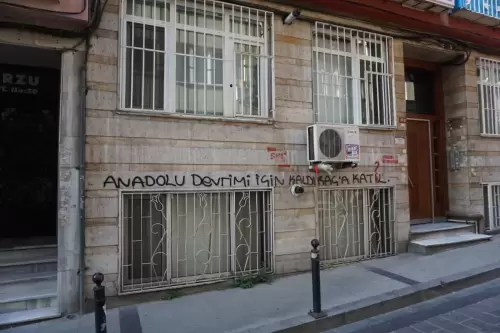 Anadolu Devrimi İçin Kaldıraç’a Katıl
