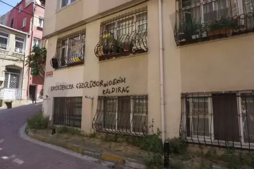 Katledenler Çözülüyor (Beşiktaş, 2022)