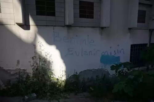 Benimle Evlenir misin?