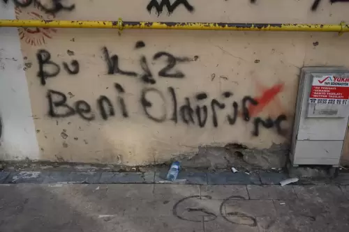 Bu Kız Beni Öldürür
