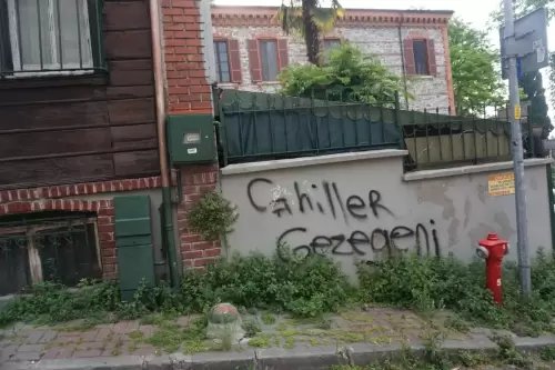 Cahiller Gezegeni
