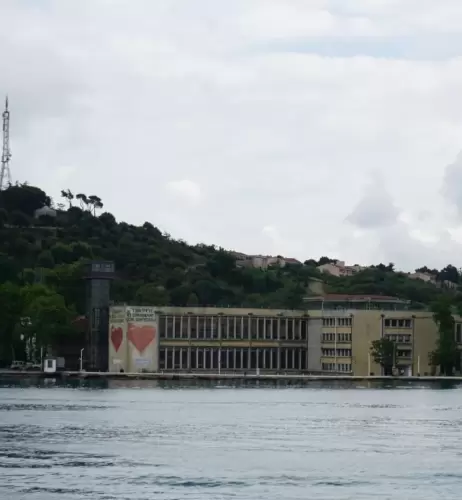 Türkiye’yi ve Beykoz Kundura’yı çok seviyorum