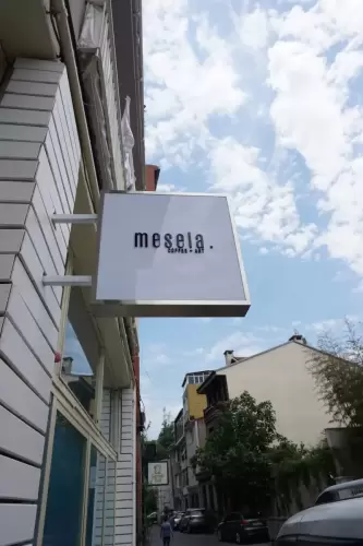 Mesela