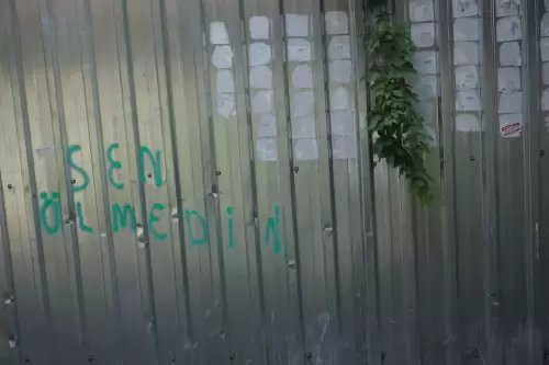 Sen Ölmedin