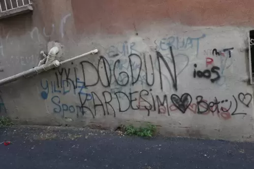 İyi ki Doğdun Kardeşim (Bahçelievler, 2023)