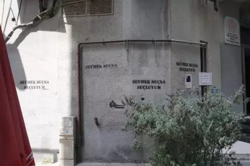 Sevmek Suçsa Suçluyum (Beşiktaş, 2022)