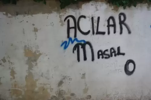 Acılar Masal (Bahçelievler, 2023)