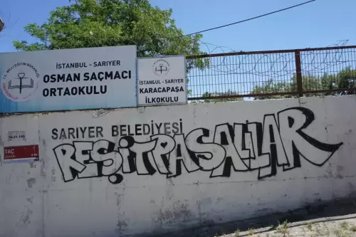 Sarıyer Belediyesi Reşitpaşalılar