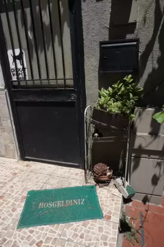 Hoş geldiniz!