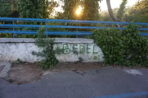 Bedel