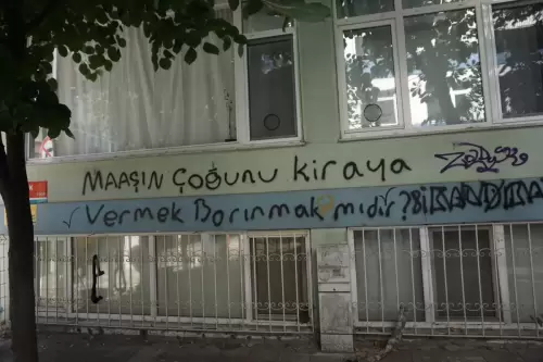 Maaşın Çoğunu Kiraya Vermek Barınmak mıdır?