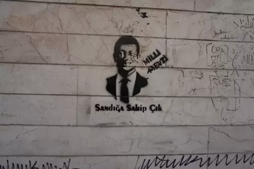 Sandığa Sahip Çık