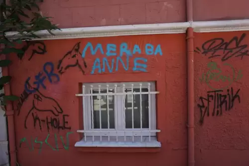Meraba Anne