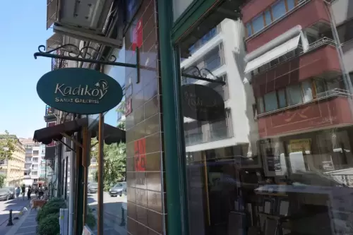  Kadıköy Sanat Galerisi 