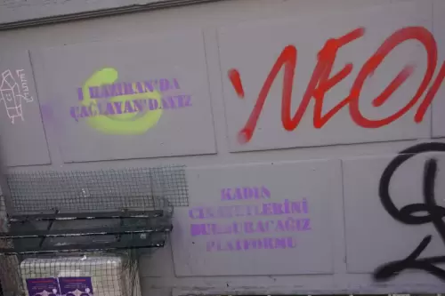 1 Haziran’da Çağlayan’dayız / Kadın Cinayetlerini Durduracağız Platformu