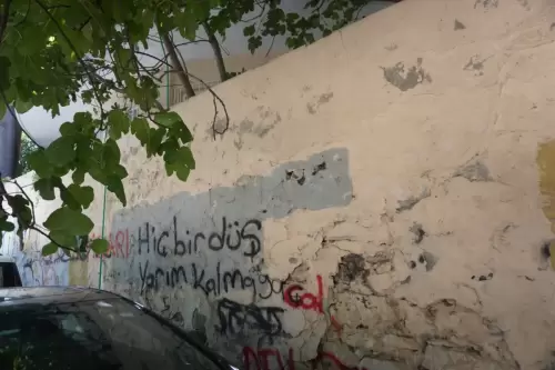 Hiçbir Düş Yarım Kalmayacak (Kadıköy, 2022)