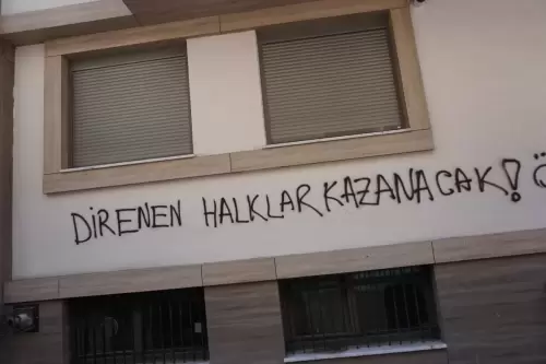 Direnen Halklar Kazanacak (Kadıköy, 2022)