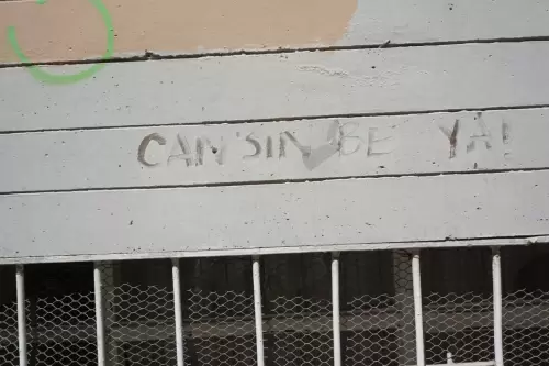 Can’sın Be Ya! (Kadıköy, 2022)