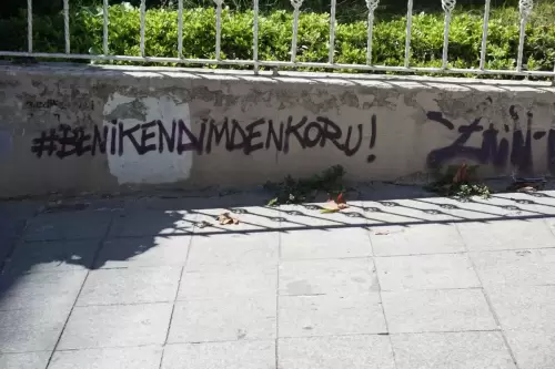 Beni Kendimden Koru (Sarıyer, 2022)