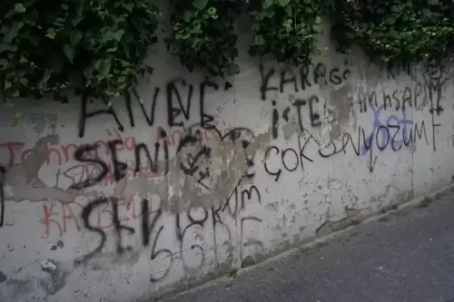 Anne Seni Çok Seviyorum (Reşitapaşa, 2022)