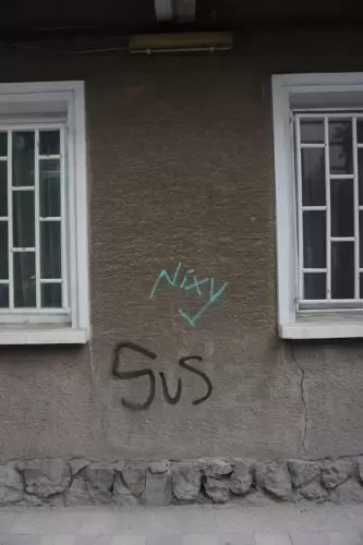 Sus (Kadıköy)