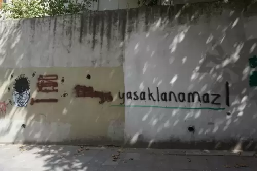 1 Mayıs yasaklanamaz! (Kadıköy, 2022)