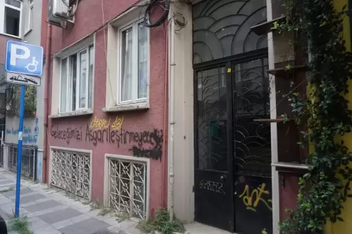 Geleceğimizi Asgarileştirmeyeceğiz (Kadıköy, 2022)