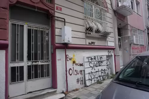 Bir Mucize Olsun (Kadıköy, 2022)