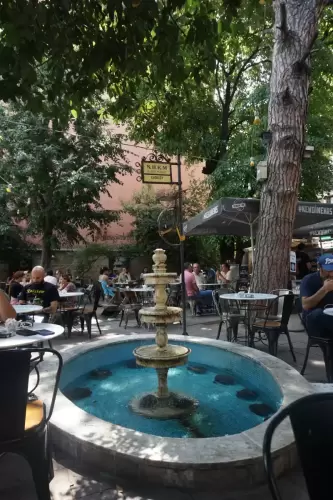 N.H.K.M SANAT DURAĞI(KADIKÖY, 2022)