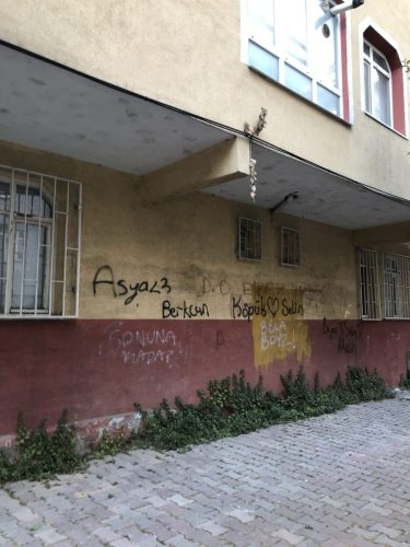 Sonuna Kadar (Bahçelievler, 2025)