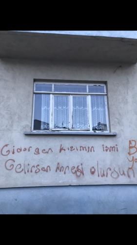 Gidersen Kızımın İsmi / Gelirsen Annesi Olursun (Susurluk, 2023)