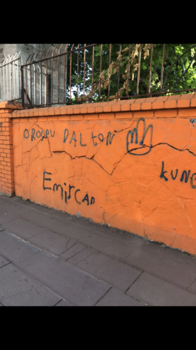 Orospu Dalton (Bahçelievler, 2024)