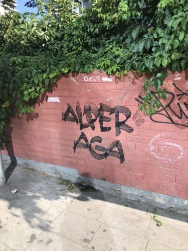 Alper Aga (Bahçelievler, 2024)