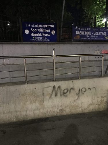 Meryem (Bahçelievler, 2025)