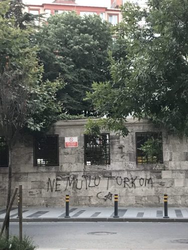 Ne Mutlu Türküm (Ataköy, 2025)