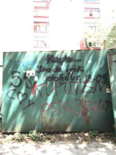 Keşke yine de iyi ki doğdun 13.05 (13 Mayıs) (Bahçelievler, 2025)